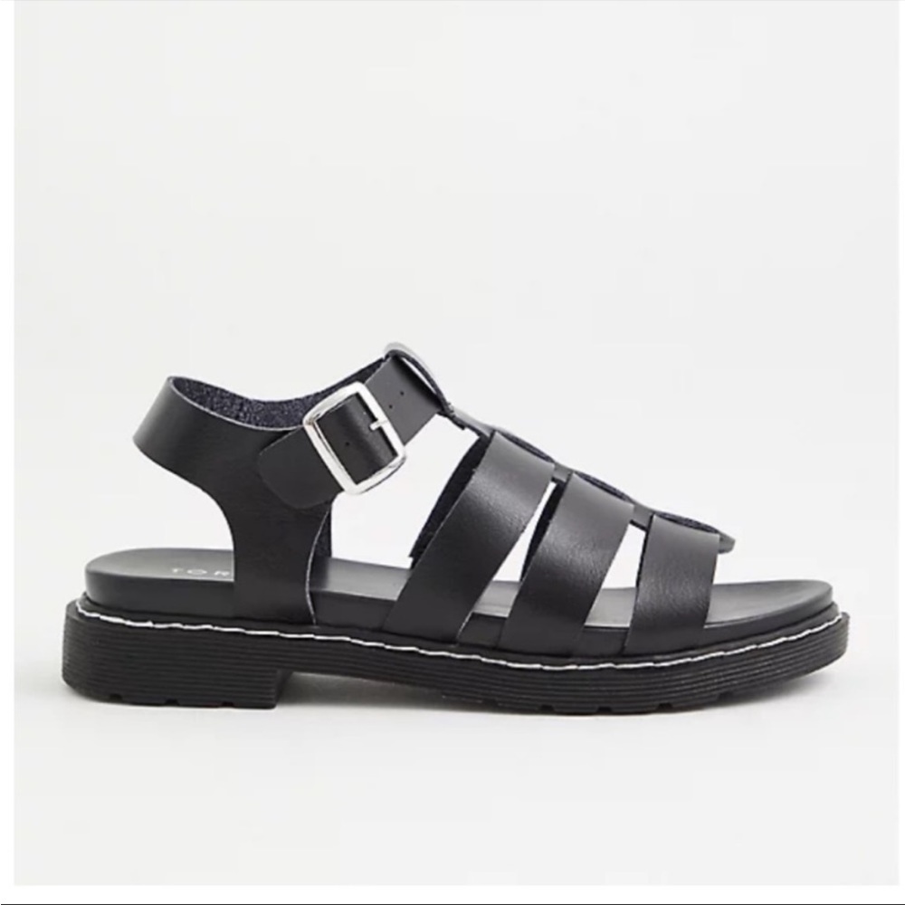 TORRID gladiator Sandals